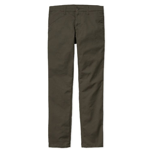 Carhartt WIP Sid Pant Lamar Cypress