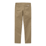 Sid Pant Lamar – Leather (I003367.8Y02)
