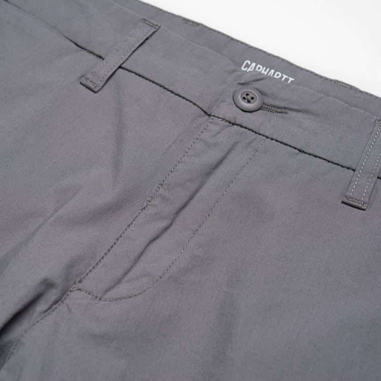 Carhartt WIP Sid Pant Daltona Shiver