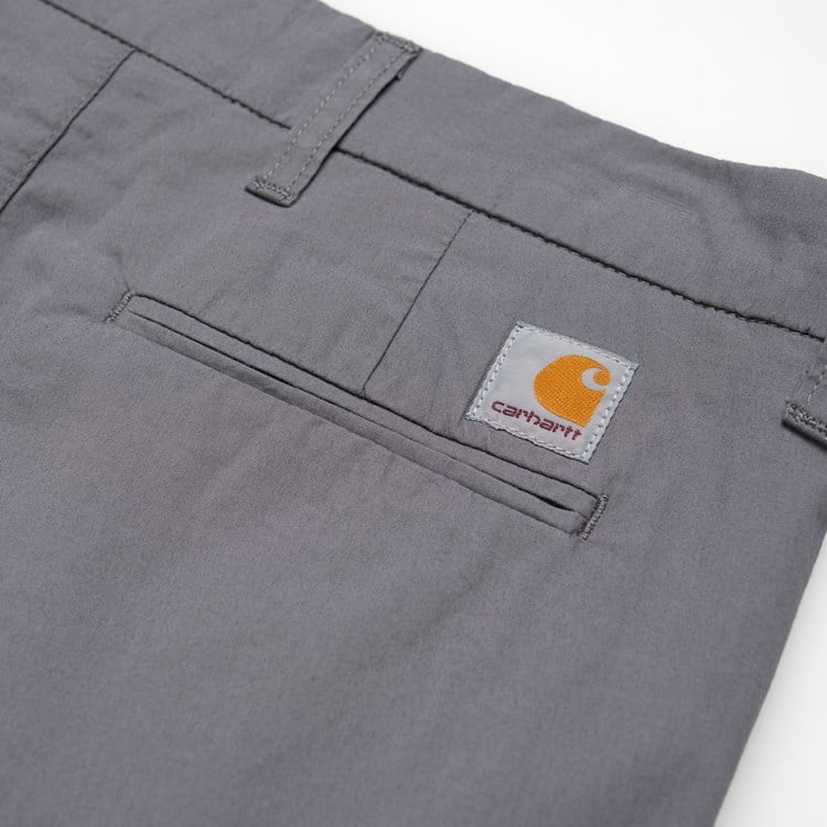 Carhartt WIP Sid Pant Daltona Shiver