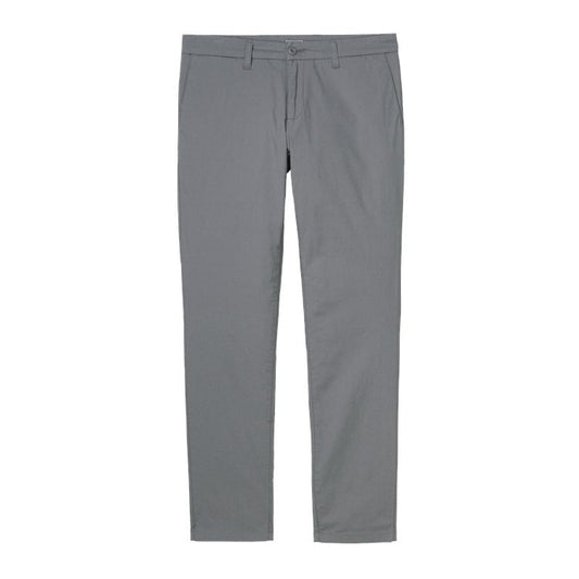 Carhartt WIP Sid Pant Daltona Shiver