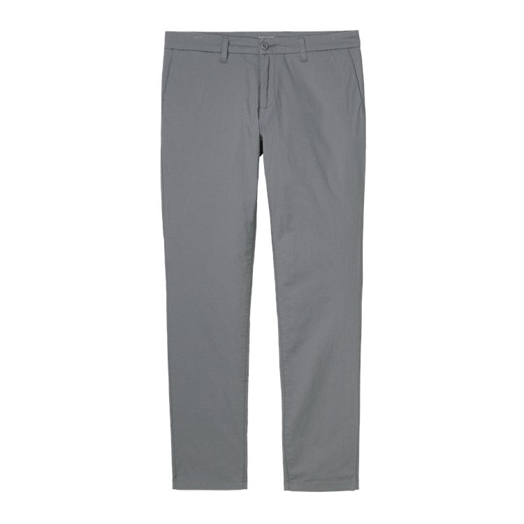 Carhartt WIP Sid Pant Daltona Shiver
