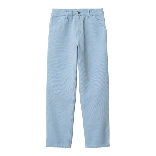 Carhartt WIP Simple Pant Piscine Faded