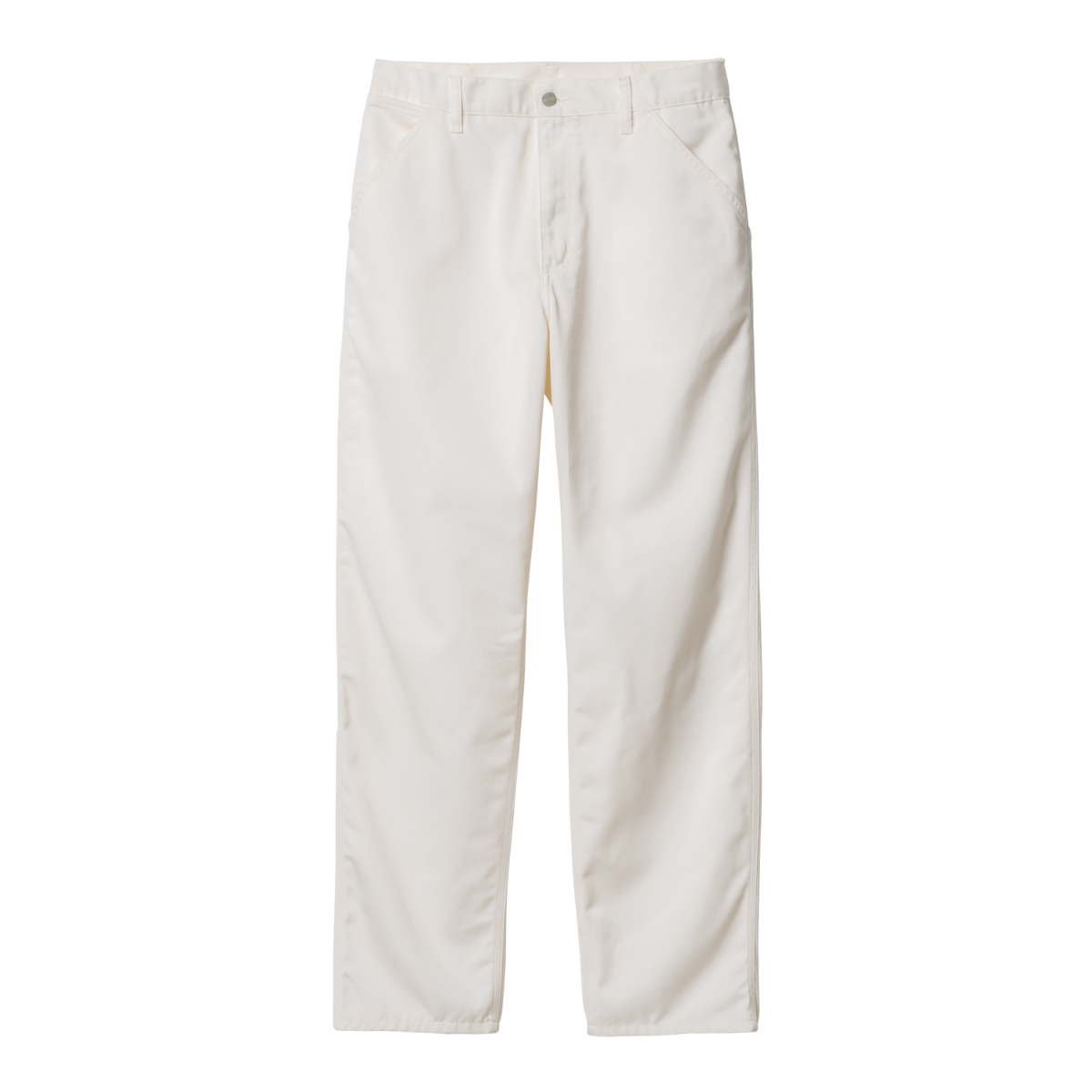Carhartt WIP Simple Pant Wax Rinsed