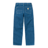 Simple Pant Norco – Blue Stone Washed (I022947.01.06)
