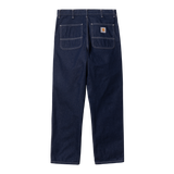 Simple Pant Norco – Blue One Wash (I022947.012Y)