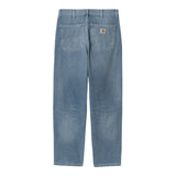Simple Pant Norco – Blue Light True Wash (I022947.01ZO)