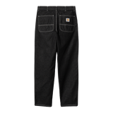 Simple Pant Norco – Black One Wash (I022947.892Y)