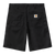 Simple Short Denison