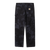 Single Knee Chromo Pant