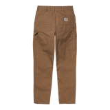 Single Knee Pant Dearborn – Hamilton Brown (I026463.HZ.02)