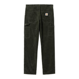 Single Knee Pant Corduroy – Plant Rinsed (I028627.1NQ.02)