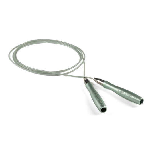 Carhartt WIP - Skipping Rope - YUCCA / Grøn - Accessories