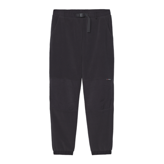 Carhartt WIP - South Sweat Pant - BLACK / BLACK / Sort - Bukser