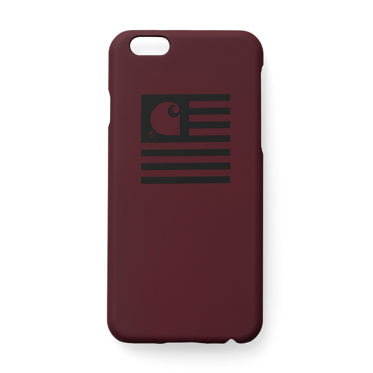 Carhartt WIP - State iPhone Hardcase