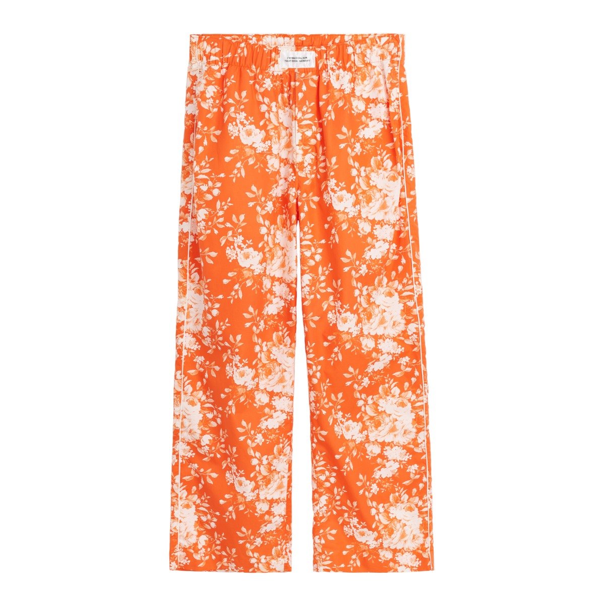 Magniberg - Sweet Pants - orange rose - Herre > Bukser