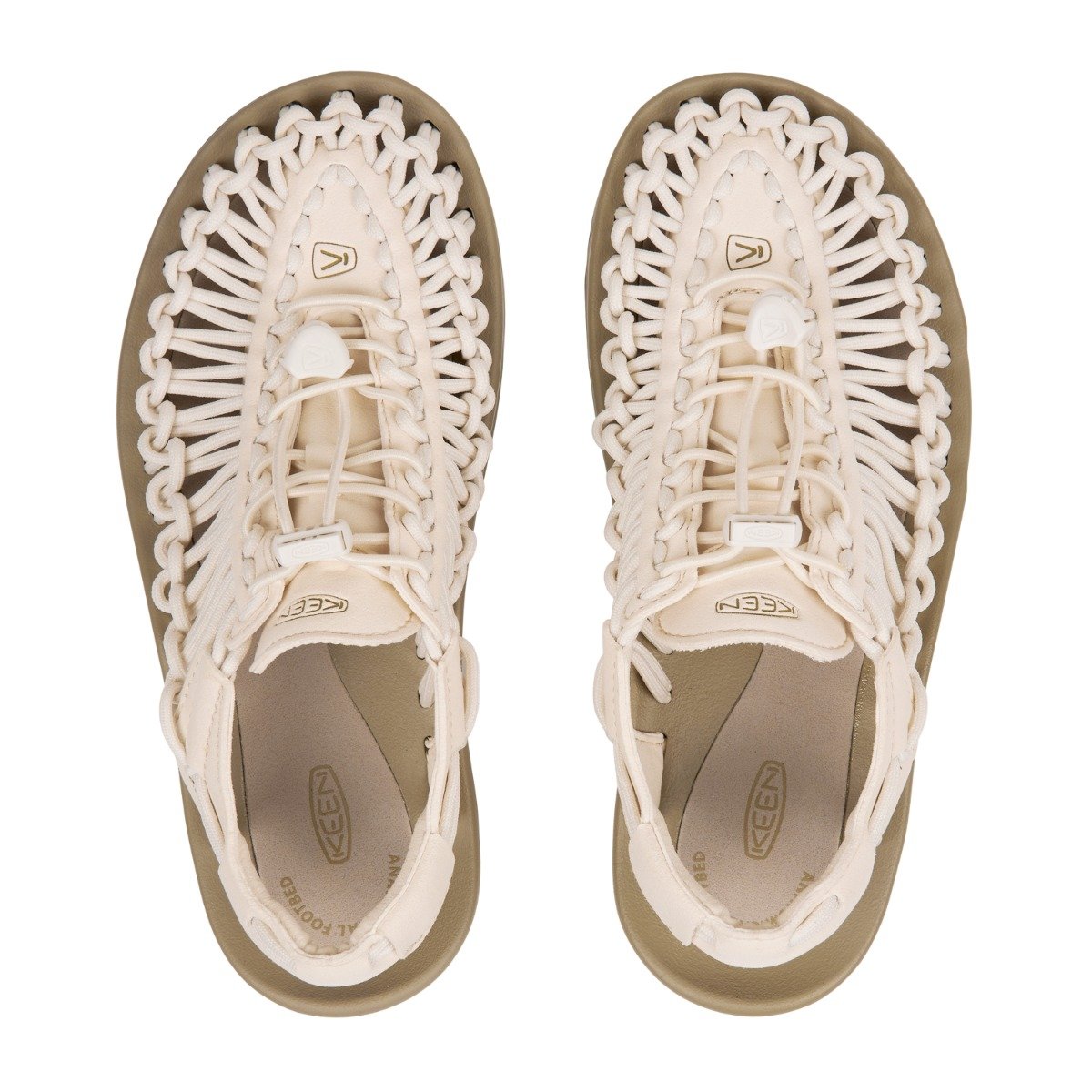 Keen Uneek (W) Whitecap / Cornstalk