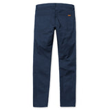 Vicious Pant – Navy Rinsed (I016071.77.02)