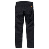 Vicious Pant – Black Rinsed (I016071.89.02)