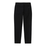 Vicious Pant – Black One Wash (I029213.89.2Y)