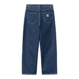 W' Brandon Pant Smith – Blue Stone Washed (I031918.01.06)