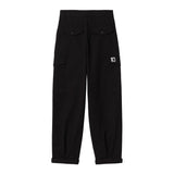 W' Collins Pant Moraga – Black (I029789.89.GD)