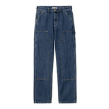 W' Nash DK Pant – Blue Stone Washed (I032097.01.06)