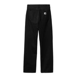 W' Noxon Pant Alexander – Black (I031559.89.GD)