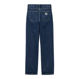 W' Noxon Pant Smith – Blue Stone Washed (I031920.01.06)