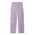 W' Pierce Double Knee Pant