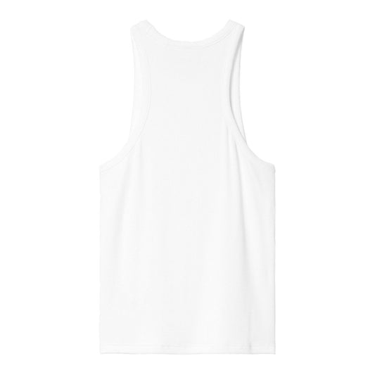 Carhartt WIP W' Porter A-Shirt White