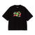W' S/S Cream Of The Crop T-Shirt