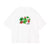 W' S/S Cream Of The Crop T-Shirt
