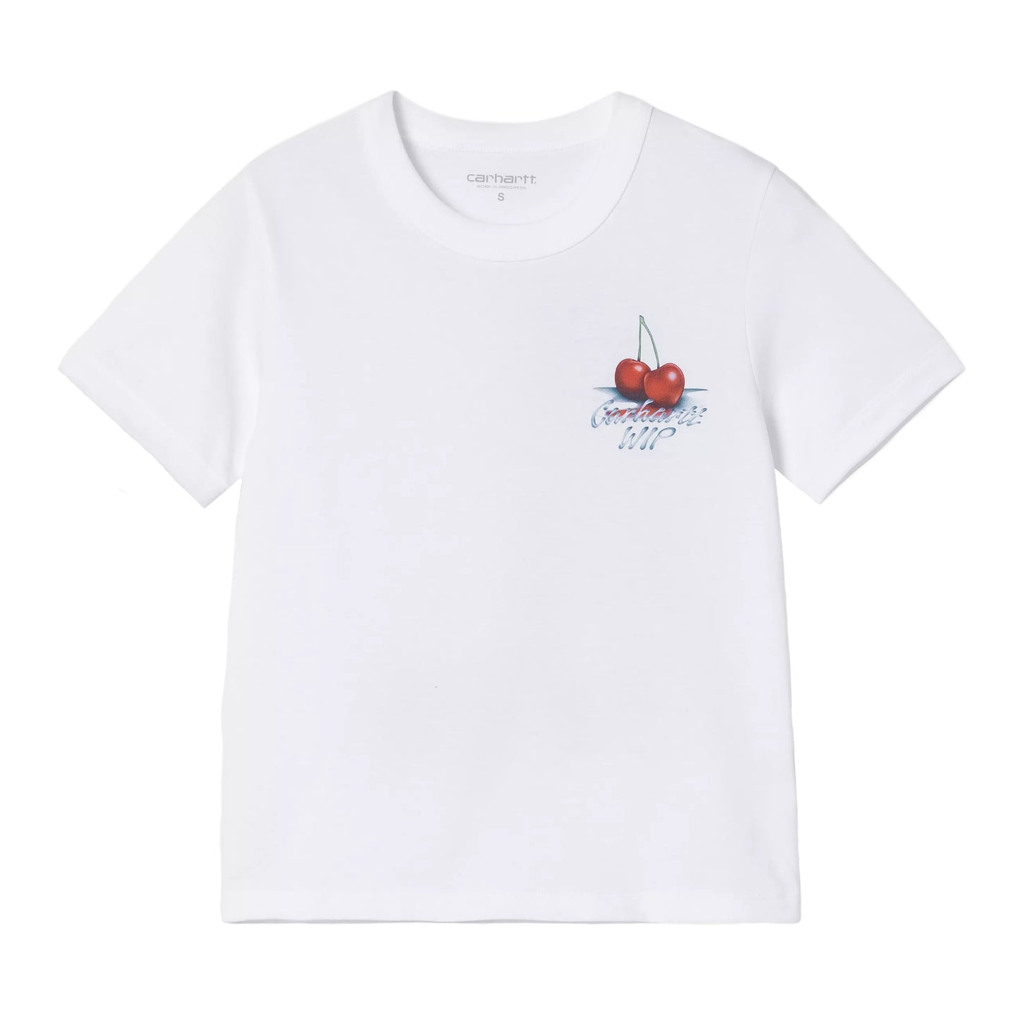 W' S/S Jake Garcia T-Shirt