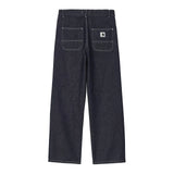 W' Simple Pant Norco – Blue Rinsed (I031924.01.02)