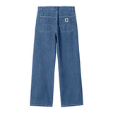 W' Simple Pant Norco – Blue Stone Washed (I031924.01.06)