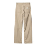 W' Simple Pant Dunmore – Wall Rinsed (I031562.G1.02)