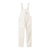 W' Bib Overall Hudson