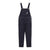 W' Bib Overall Gallatin