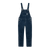W' Bib Overall Gallatin