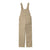 W' Bib Overall Straight Hudson