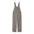 W' Bib Overall Straight Hudson
