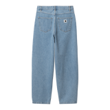 W' Brandon Pant Smith – Blue Stone Bleached (I031918.0112)