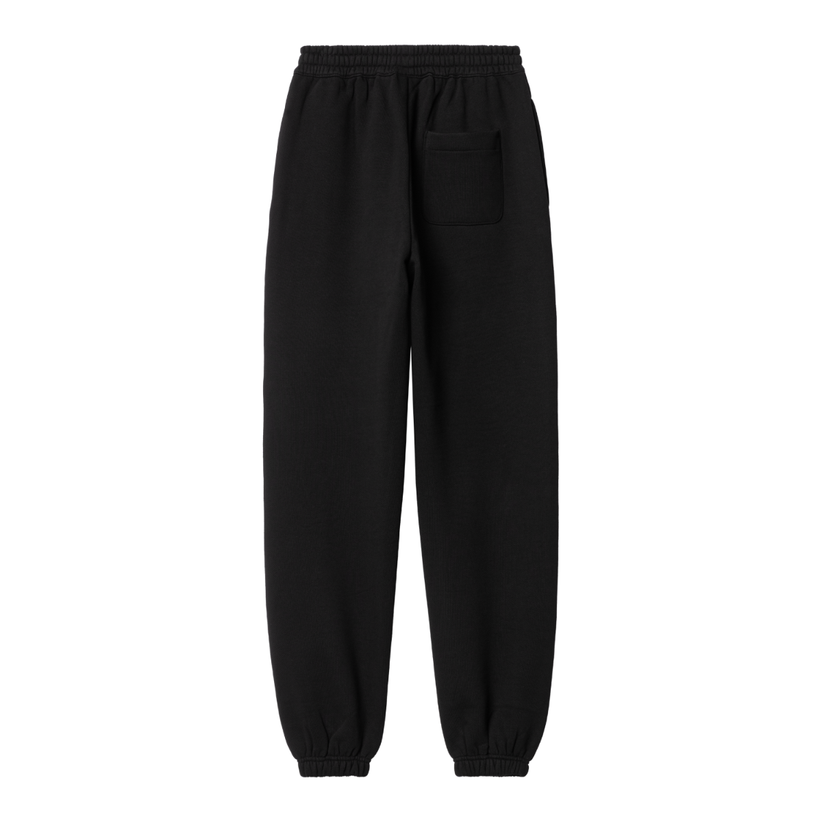 Carhartt WIP W' Bubbies Sweat Pant Black / Pink