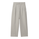W' Cara Pant – Hammer Garment Dyed (I029802.0EY.GD)