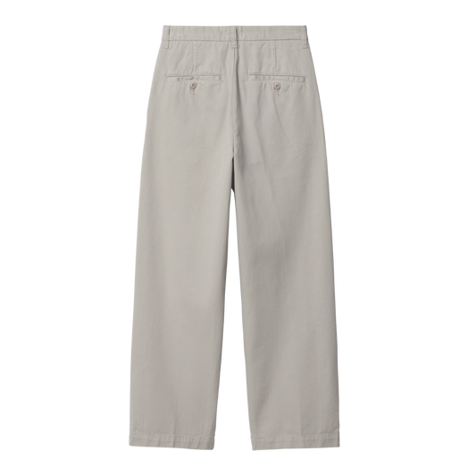 Carhartt WIP W' Cara Pant Hammer Garment Dyed