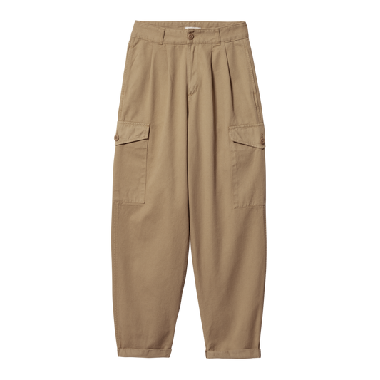Carhartt WIP W' Collins Pant Ammonite