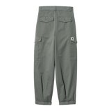 W' Collins Pant Moraga – Smoke Green (I029789.1ND.GD)