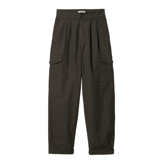 Carhartt WIP W' Collins Pant Cypress
