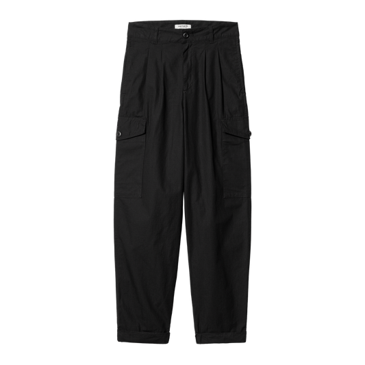 Carhartt WIP W' Collins Pant Black